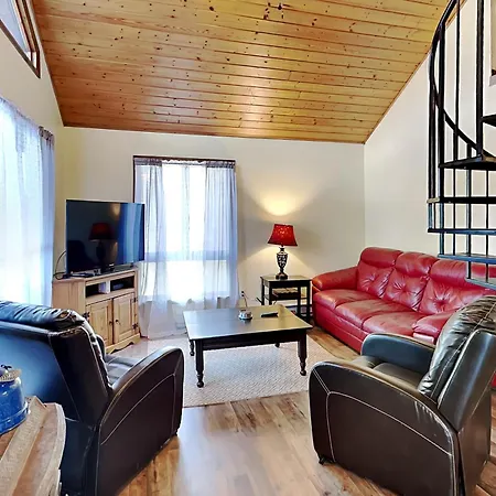 Fawn View Cabin